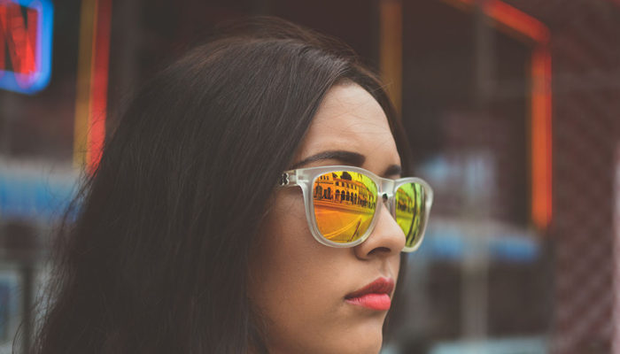 Glasses