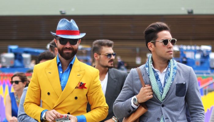 Mens