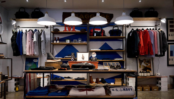 Shop